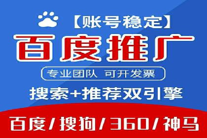 百度推广公司案例解析：如何通过百度推广实现品牌升级